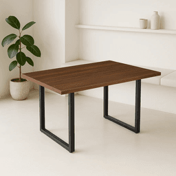 Mesa Industrial MDF 140x90