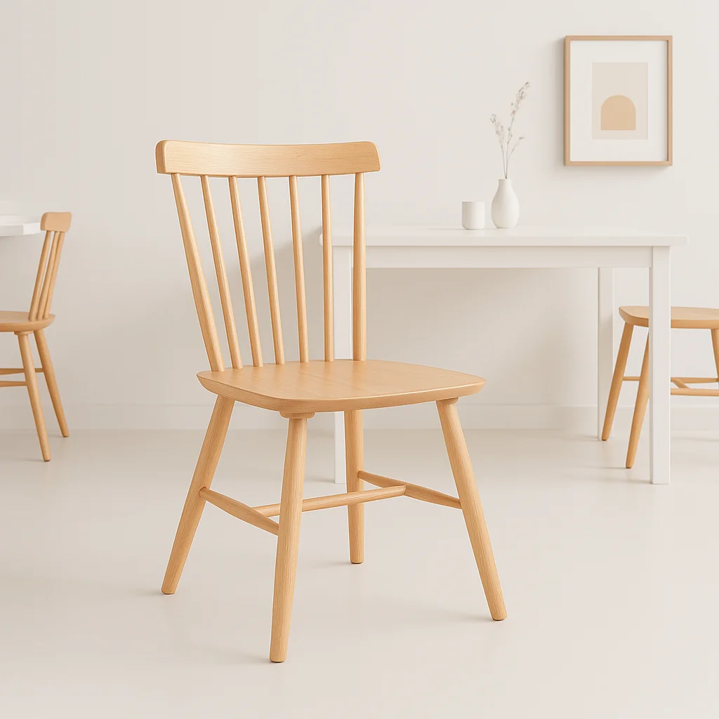Silla Windsor Madera