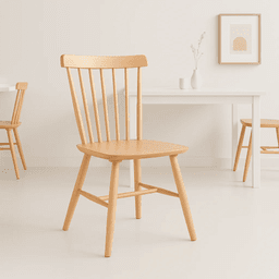 Silla Windsor Madera