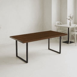 Mesa Industrial MDF 160x90