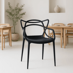 Silla Master - Negra