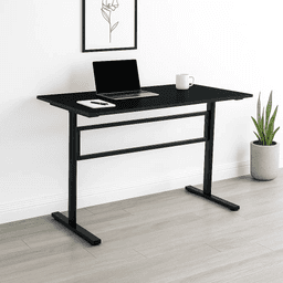 Escritorio de trabajo con altura regulable standing desk